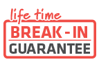 Break-in Guarantee